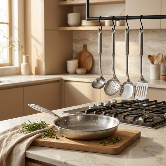 Atlas | Standard Essentials Bundle