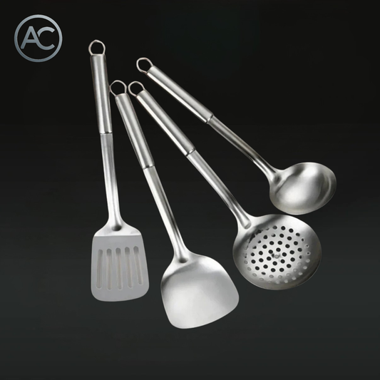 Atlas | Titanium Utensils (Set)
