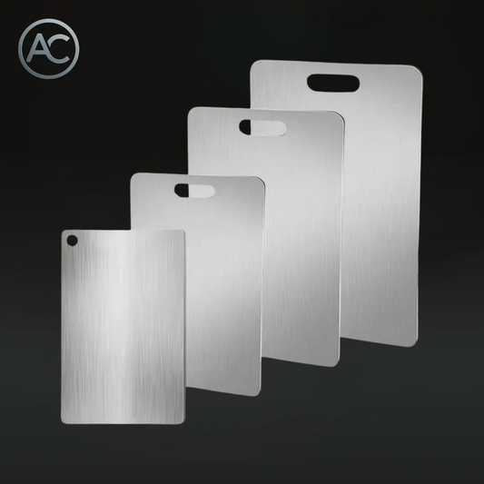 Atlas | Titanium Cutting Boards