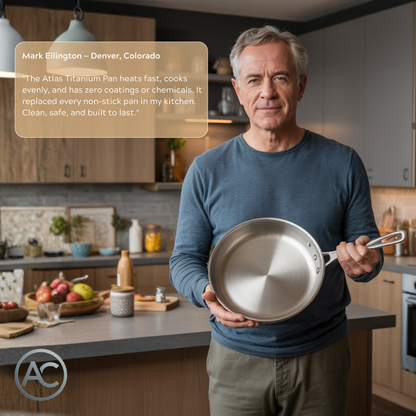 Atlas | Standard Essentials Bundle