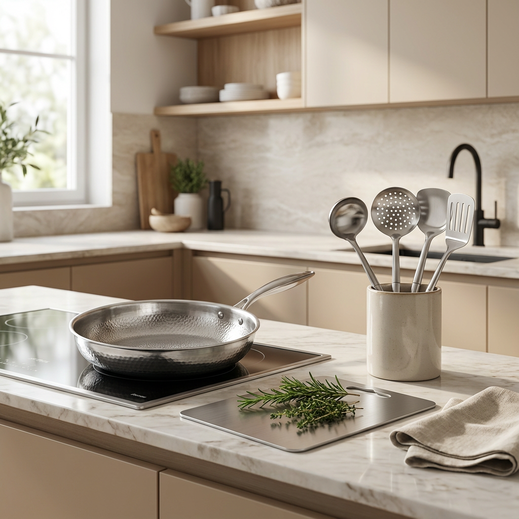 Atlas | Essentials Trio