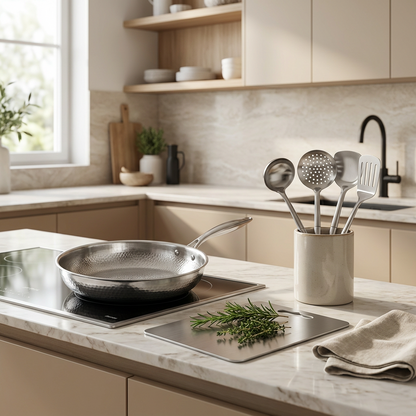 Atlas | Essentials Trio