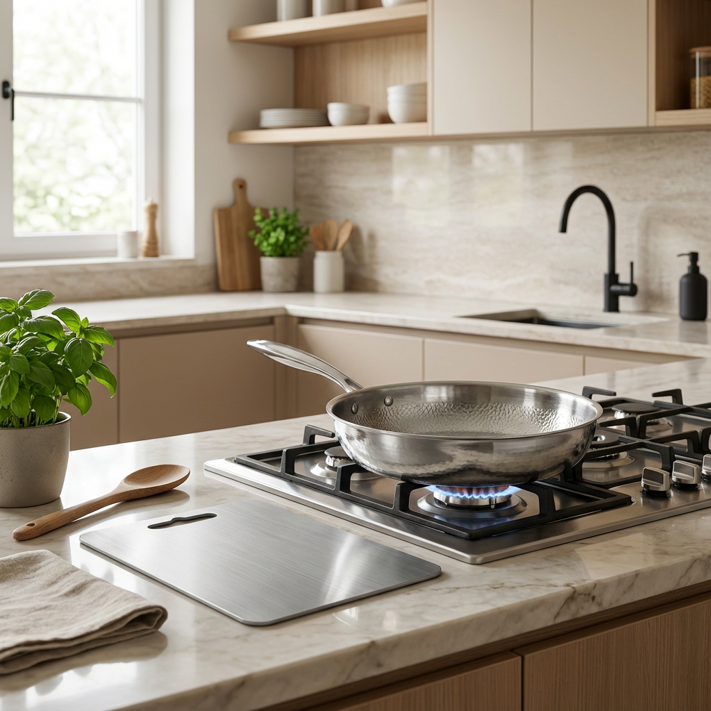 Atlas | Titanium Cook & Cut Bundle