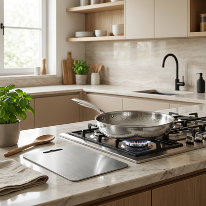 Atlas | Titanium Cook & Cut Bundle