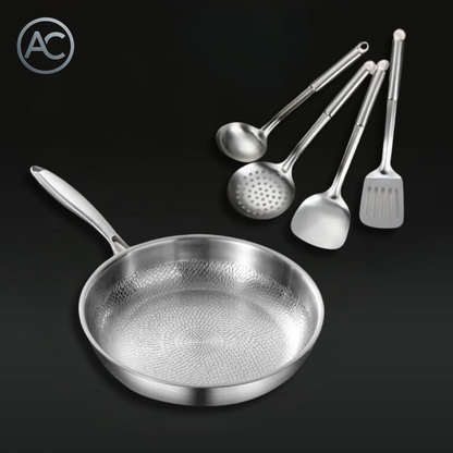 Atlas | Standard Essentials Bundle