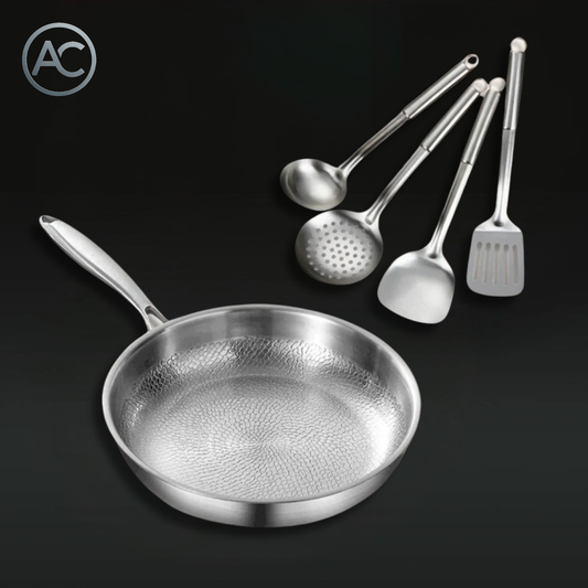 Atlas | Standard Essentials Bundle