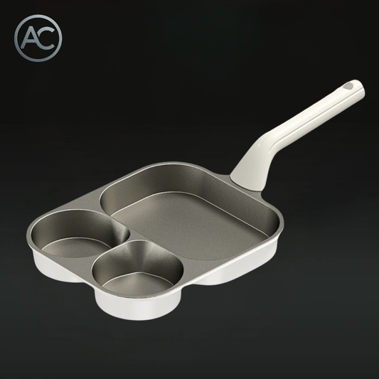 Atlas | Titanium Breakfast Pan