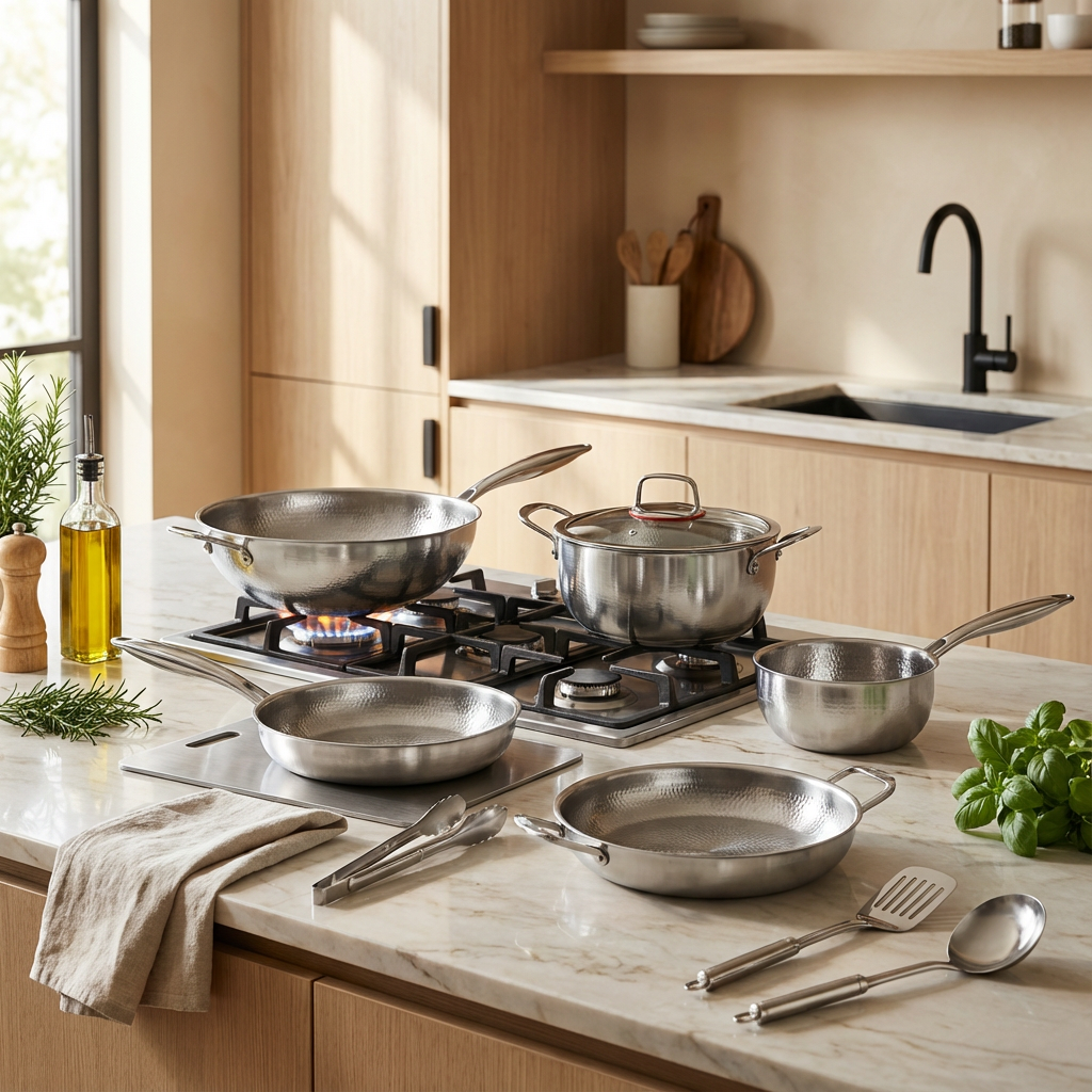 Atlas | The Complete Kitchen Bundle