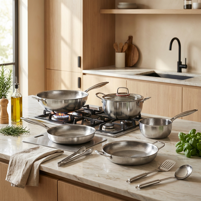 Atlas | The Complete Kitchen Bundle